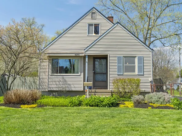 4281 Blythe Rd, Columbus, OH 43224