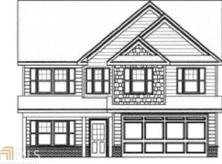 2105 Villa Spring Ct, Dacula, GA 30019