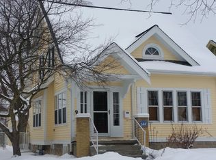 544 3rd Ave, West Bend, WI 53095