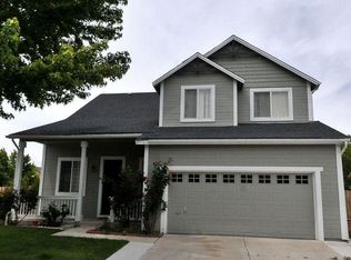 2051 Autumnwood Ln, Sparks, NV