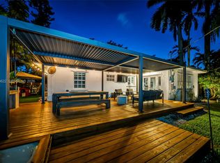 10627 NE 11th Ave, Miami Shores, FL 33138