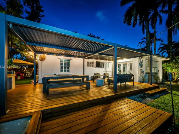 10627 NE 11th Ave, Miami Shores, FL 33138