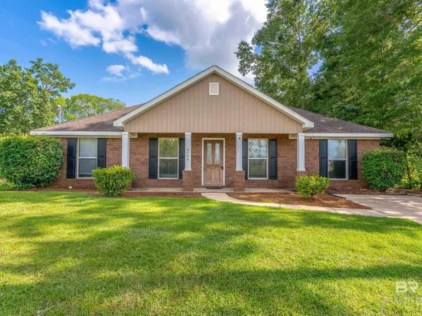 6799 Barneswood Ct, Theodore, AL 36582