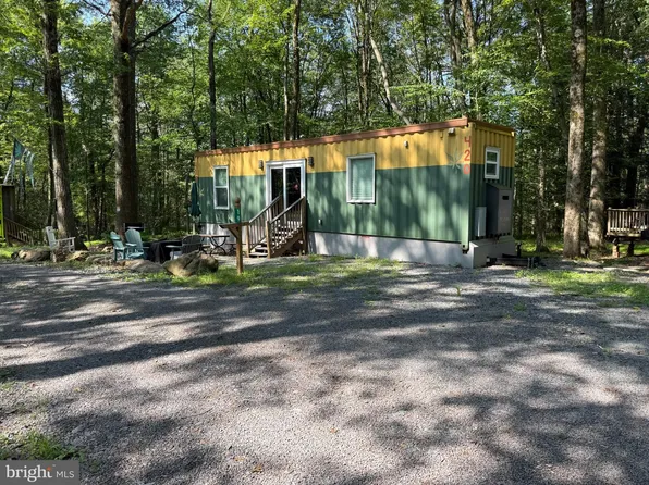 2624 State Highway 534 #19, Albrightsville, PA 18210