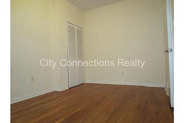 Rented by City Connections Realty