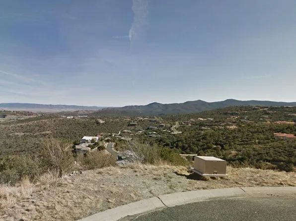 209 Echo Hills Circle #563, Prescott, AZ 86303