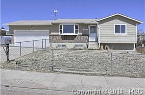 1st image of 6890 Mescalero Dr