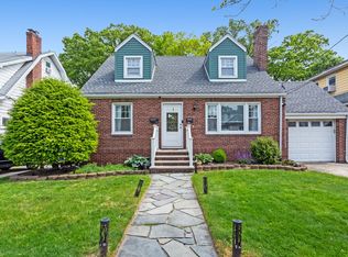 118 Coles Ave #1, Hackensack, NJ 07601