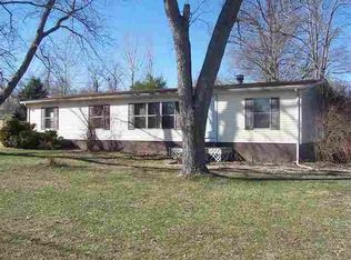 325 1st St, Vine Grove, KY 40175