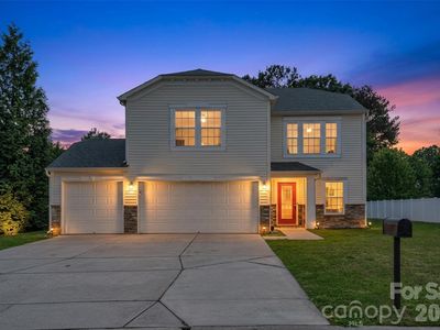 128 Longlea Dr, Clover, SC, 29710