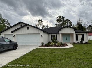 12382 Quigley Ave, Weeki Wachee, FL 34614