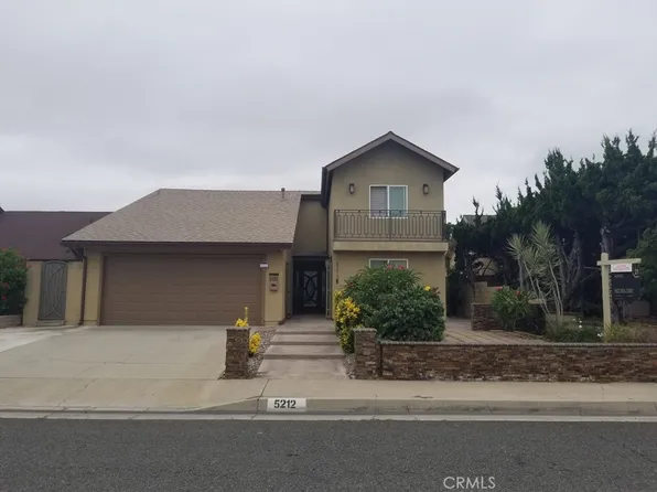 5212 Bridgewood Dr, La Palma, CA 90623