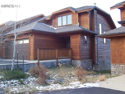 258 Steamer Ct, Estes Park, CO, 80517