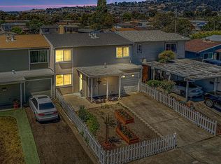 5131 Gately Ave, Richmond, CA 94804