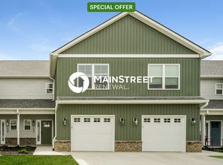 2056 N Sarah Dr, Jeffersonville, IN 47130