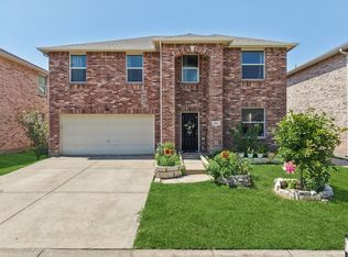 7661 Scarlet View Trl, Fort Worth, TX 76131