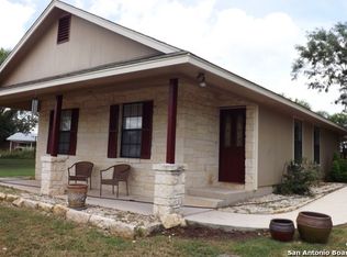 11625 Briggs Rd, Atascosa, TX 78002