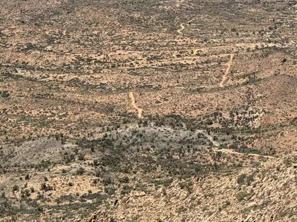 0 S Knight Creek Rd, Kingman, AZ 86401