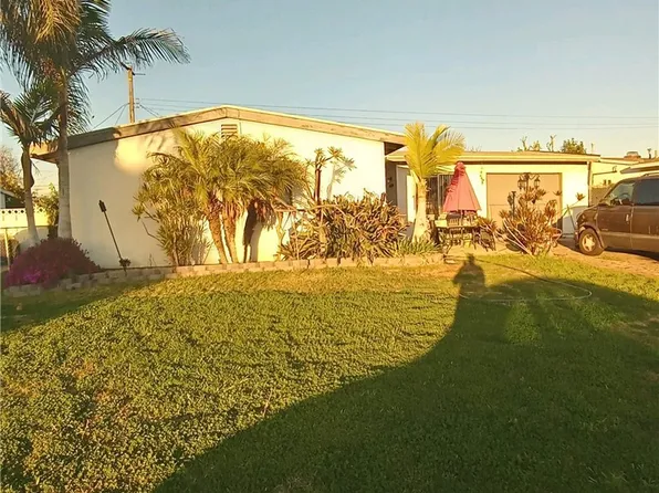 15209 Beckner St, La Puente, CA 91744