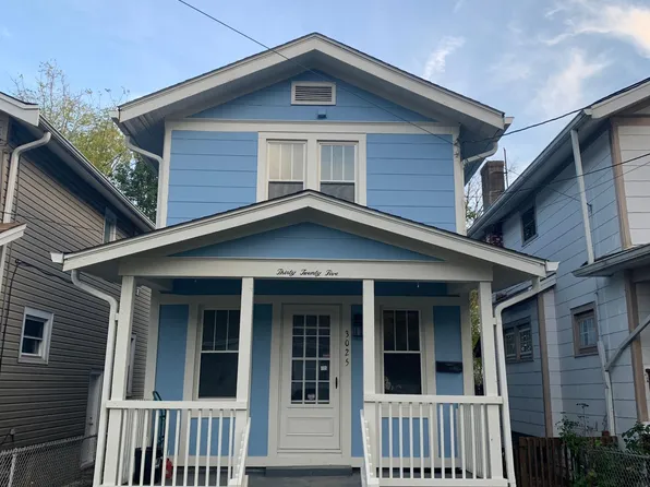 3025 W 28th St, Covington, KY 41015