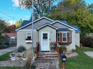 316 Palmer St, Clio, MI 48420