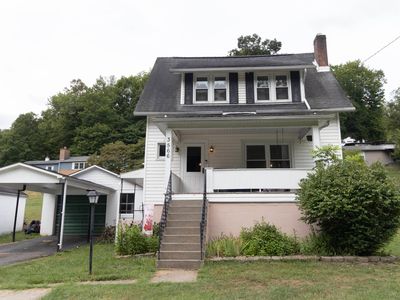 3566 Buckhannon Pike, Mount Clare, WV, 26408