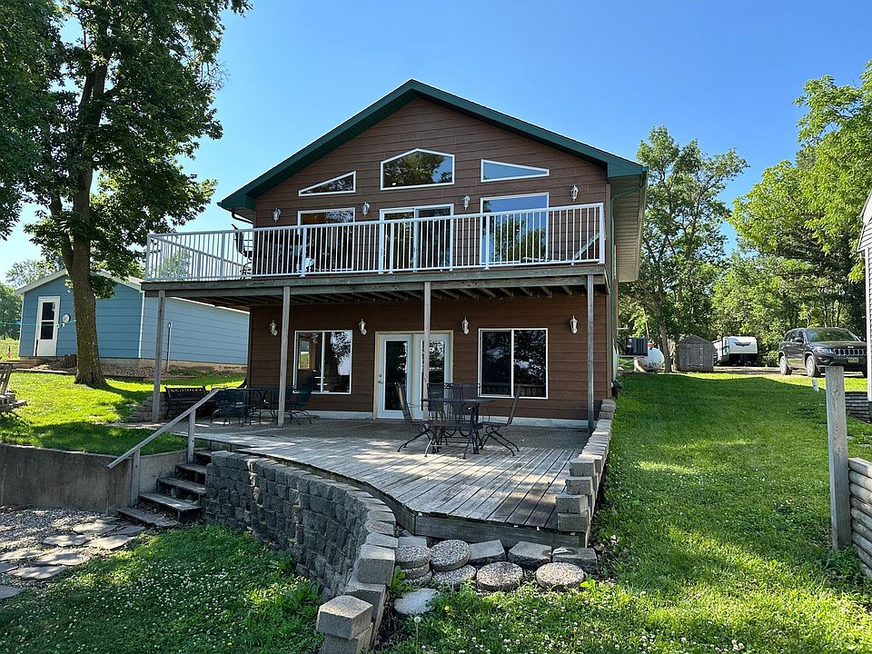 2540 Lake Cochrane Dr W, Gary, SD 57237 Zillow
