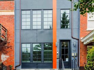 763 Morton St NW #4, Washington, DC 20010