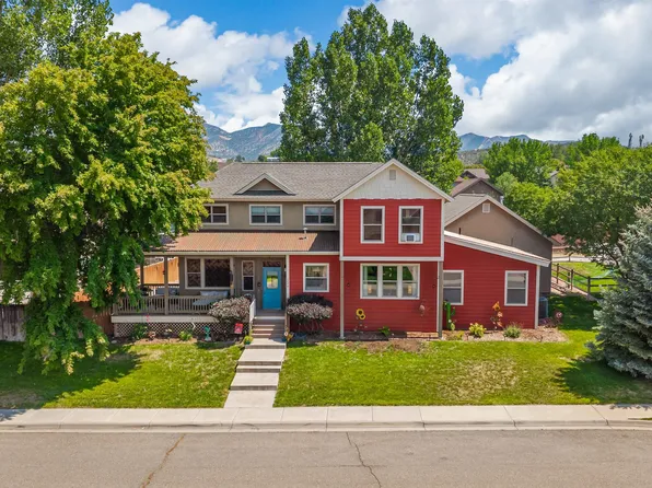 1224 Rimrock Dr, Silt, CO 81652