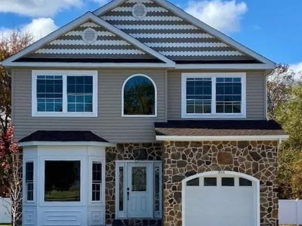 306 Elm St, South Amboy, NJ 08879