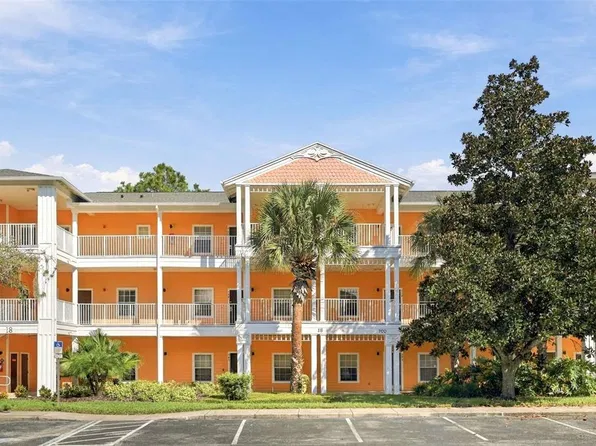 710 NEW PROVIDENCE PROMENADE #710, DAVENPORT, FL 33897