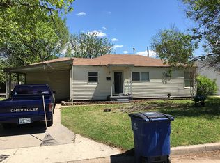 424 Lester Blvd, Duncan, OK 73533