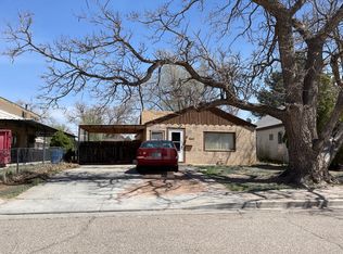 1420 Bragdon Ave, Pueblo, CO 81004