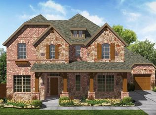 7325 Sevier Wells Rd, Frisco, TX 75034