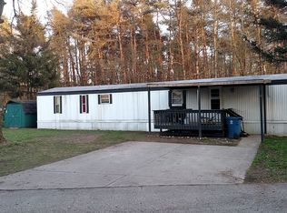 3917 Stage Rd LOT 9, Ionia, MI 48846