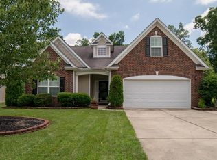 4178 Granite St, Midland, NC 28107