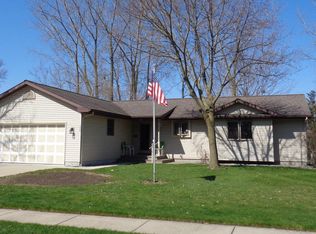 228 Corbin St, Mason, MI 48854