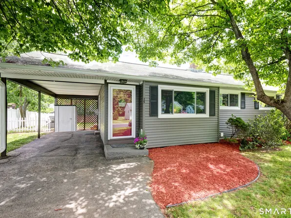 25 Yale Drive, Enfield, CT 06082