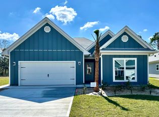 461 Vermilion Cir, Pt Saint Joe, FL 32456