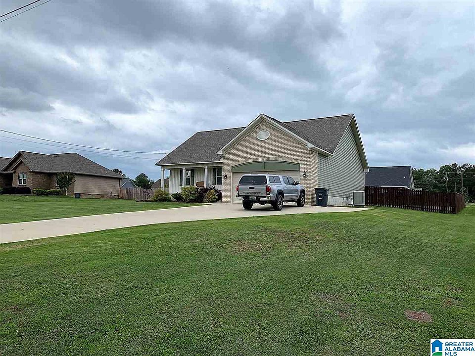 1610 Sturkie Town Rd, Southside, AL 35907 Zillow