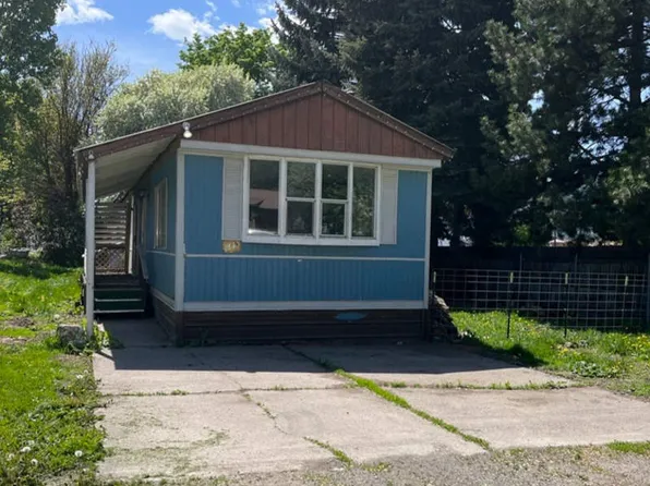 689 W 9th Ave #78, Colville, WA 99114