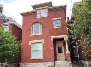 1033 S 2nd St APT 1, Louisville, KY 40203