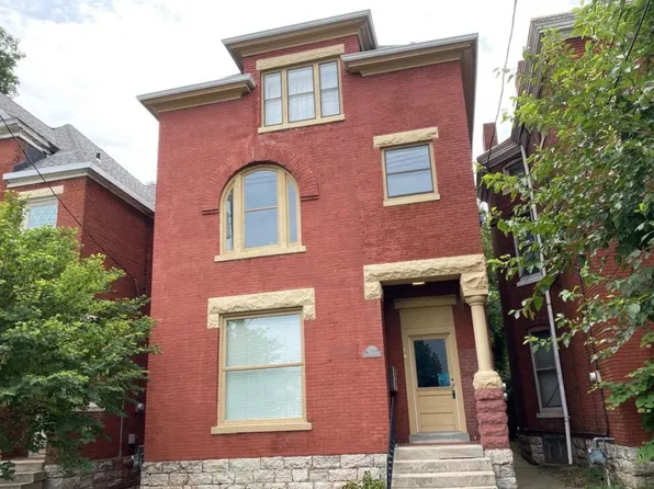1033 S 2nd St APT 1, Louisville, KY 40203