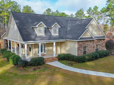 3936 County Road 2225, Troy, AL, 36079