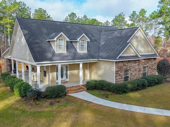 3936 County Road 2225, Troy, AL 36079