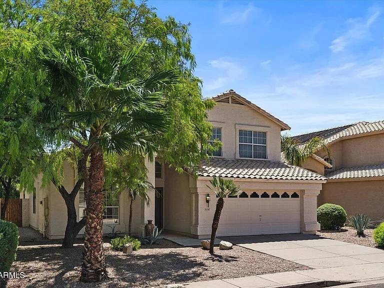 9297 E Blanche Dr — Photo 37