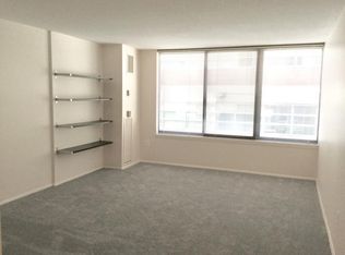 1301 20th St NW APT 217, Washington, DC