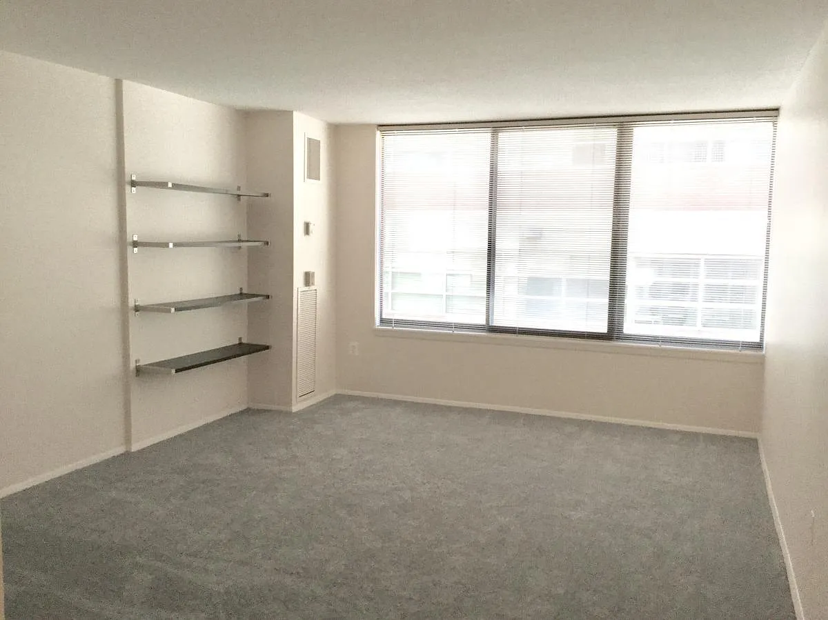 1301 20th St NW APT 217 photo 1