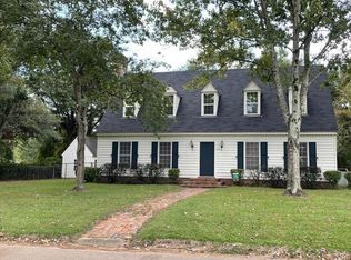 480 Anne Stokes Rd, Greenville, MS 38701