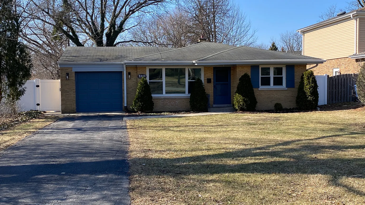 5444 Lawn Ave photo 1